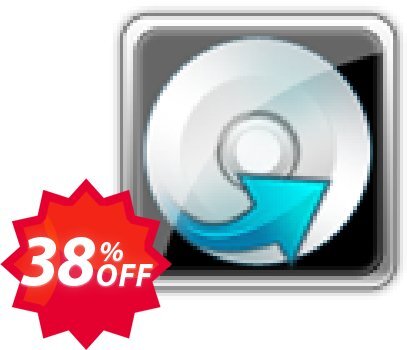 Enolsoft DVD Ripper for MAC Coupon code 38% discount 