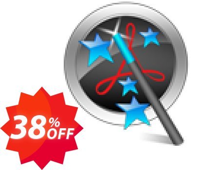 Enolsoft PDF Magic for MAC Coupon code 38% discount 