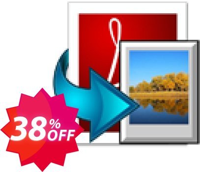 Enolsoft PDF to Image for MAC Coupon code 38% discount 
