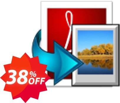 Enolsoft PDF to Image for MAC Coupon code 38% discount 