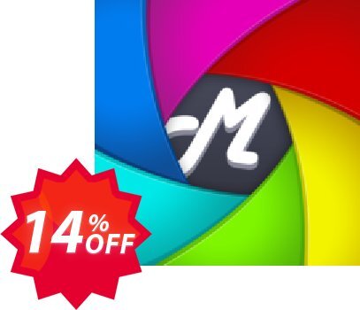 PhotoMagic Pro for MAC Coupon code 14% discount 