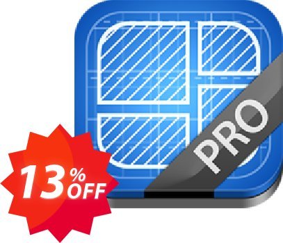 CollageFactory Pro for MAC Coupon code 13% discount 