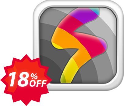 Color Splash Pro for MAC Coupon code 18% discount 