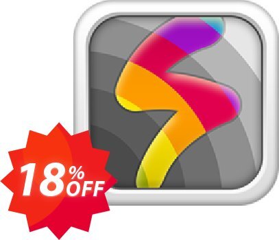 Color Splash Pro for MAC Coupon code 18% discount 