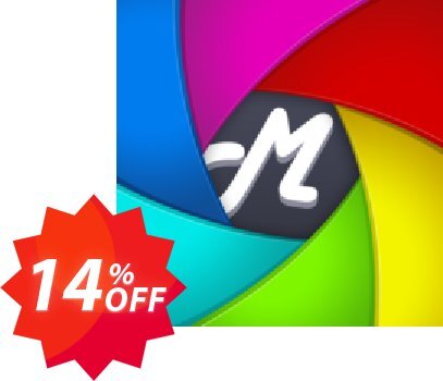 PhotoMagic for WINDOWS Coupon code 14% discount 