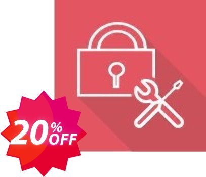 Virto Password Reset Web Part for SP2007 Coupon code 20% discount 