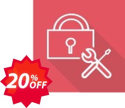 Virto Password Reset Web Part for SP2007 Coupon code 20% discount 