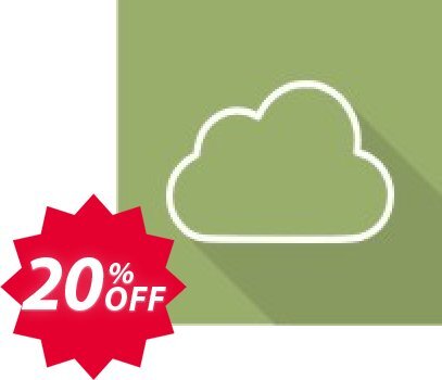 Virto Tag Cloud Web Part for SP2007 Coupon code 20% discount 