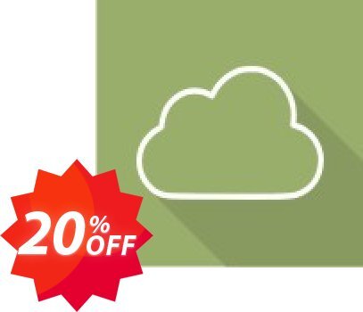 Dev. Virto Tag Cloud Web Part for SP2007 Coupon code 20% discount 