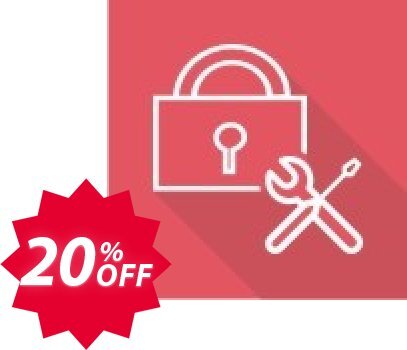 Virto Password Reset Web Part for SP2010 Coupon code 20% discount 