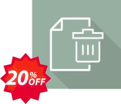 Virto Bulk File Delete for SP2010 Coupon code 20% discount 