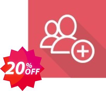 Virto Create & Clone AD User for SP2010 Coupon code 20% discount 