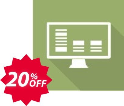 Dev. Virto Pivot View Pro for SP2010 Coupon code 20% discount 