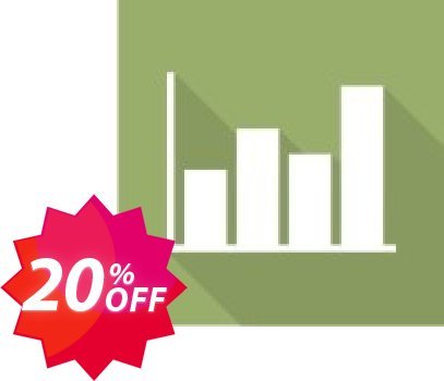 Virto Gantt Task View for SP2007 Coupon code 20% discount 