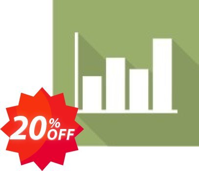 Virto Gantt Task View for SP2007 Coupon code 20% discount 