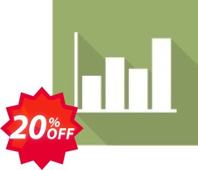 Virto Gantt Task View for SP2010 Coupon code 20% discount 