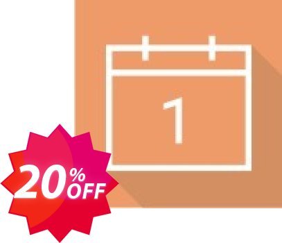 Virto Workflow Scheduler for SP2007 Coupon code 20% discount 