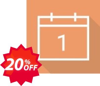 Virto Workflow Scheduler for SP2010 Coupon code 20% discount 