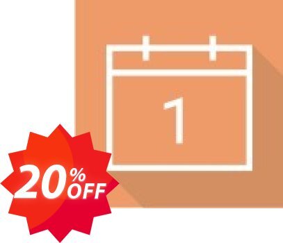 Virto Workflow Scheduler for SP2010 Coupon code 20% discount 