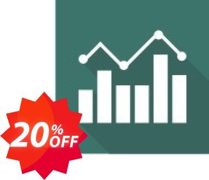 Virto Jquery Charts for SP2007 Coupon code 20% discount 
