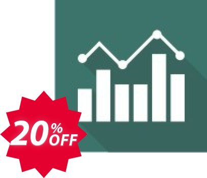 Virto Jquery Charts for SP2007 Coupon code 20% discount 