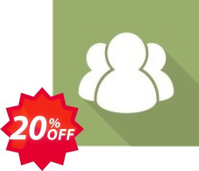 Virto Collaboration Suite for SP2007 Coupon code 20% discount 