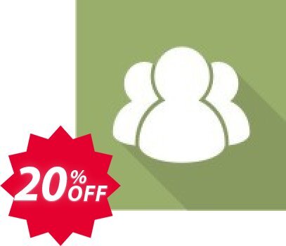 Virto Collaboration Suite for SP2010 Coupon code 20% discount 