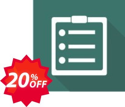 Virto Content Management Suite for SP2007 Coupon code 20% discount 