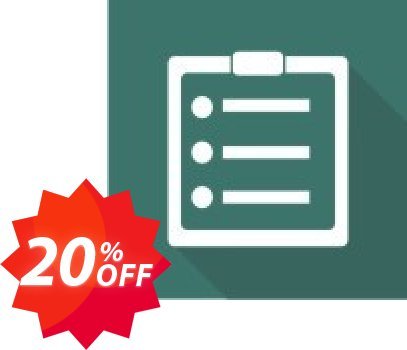 Virto Content Management Suite for SP2010 Coupon code 20% discount 