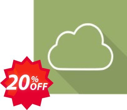 Virto Tag Cloud Web Part for SP2010 Coupon code 20% discount 