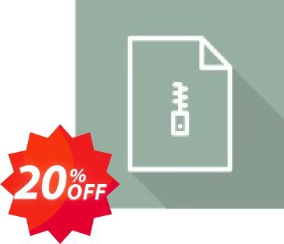 Virto Bulk File Unzip Utility for SP2010 Coupon code 20% discount 