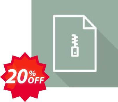 Virto Bulk File Unzip Utility for SP2007 Coupon code 20% discount 