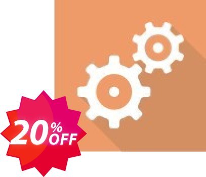 Virto Workflow Suite for SP2010 Coupon code 20% discount 