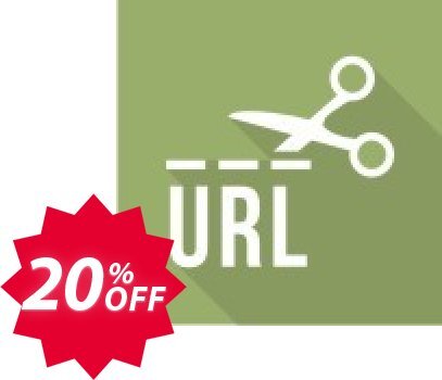 Dev. Virto URL Shortener for SP2010 Coupon code 20% discount 