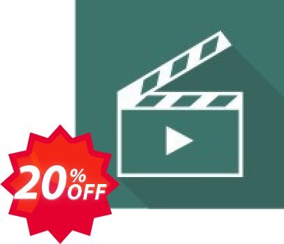 Dev. Virto Media Player Web Part for SP2010 Coupon code 20% discount 