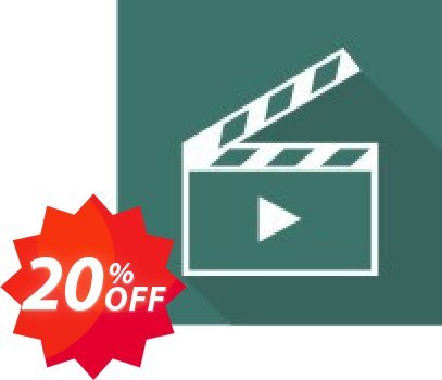 Dev. Virto Media Player Web Part for SP2010 Coupon code 20% discount 