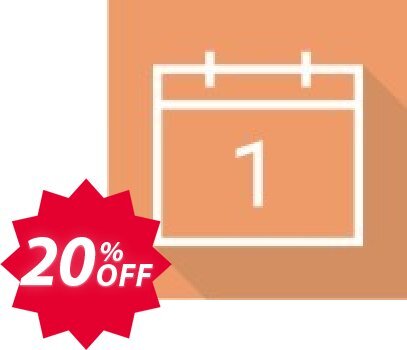 Virto Workflow Scheduler for SP2013 Coupon code 20% discount 