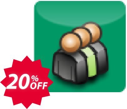 Migration of Virto Active Directory from SharePoint 2007 to SharePoint 2010 Coupon code 20% discount 