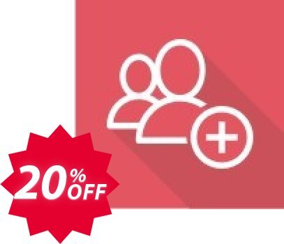 Migration of Create AD User Web Part from SharePoint 2007 to SharePoint 2010 Coupon code 20% discount 