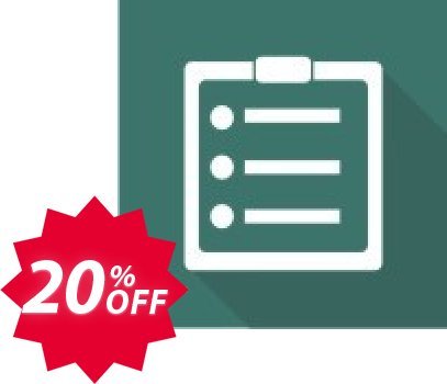 Virto Content Management Suite for SP2013 Coupon code 20% discount 