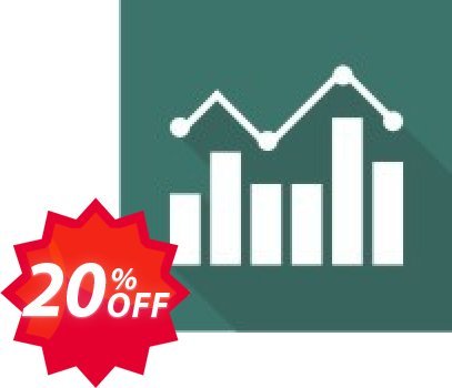 Virto Jquery Charts for SP2013 Coupon code 20% discount 