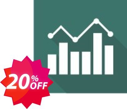 Virto Jquery Charts for SP2013 Coupon code 20% discount 