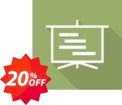 Virto Kanban Board for SP2010 Coupon code 20% discount 