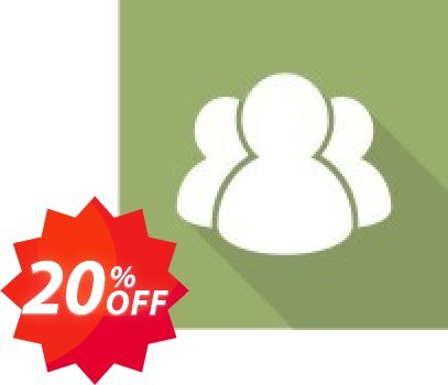 Virto Collaboration Suite for SP2013 Coupon code 20% discount 