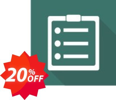 Dev. Virto Content Management Suite for SP2007 Coupon code 20% discount 