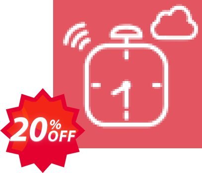 Virto Alerts Add-in 30 Configs Pack Annual Subscription Coupon code 20% discount 