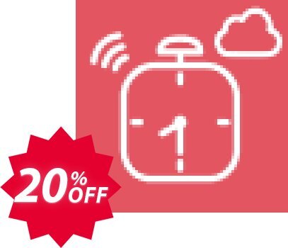 Virto Alerts & Reminders Add-in 250 Configs Pack Annual Subscription Coupon code 20% discount 