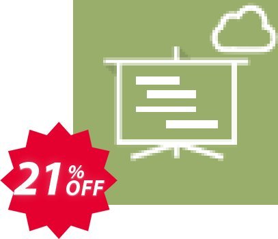 Kanban Board Add-in for Office 365 monthly billing Coupon code 21% discount 