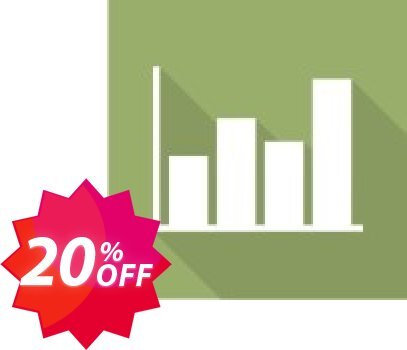 Virto Gantt Task View for SP2016 Coupon code 20% discount 