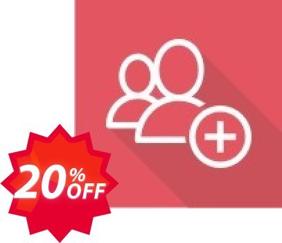Virto Create & Clone AD User for SP2016 Coupon code 20% discount 